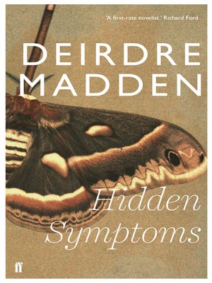 cover image of Hidden Symptoms